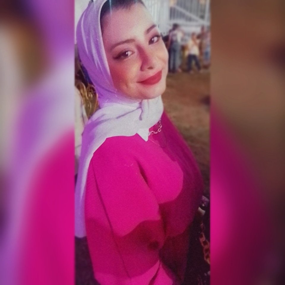 ونزلت تويتر اخيرا😂♥