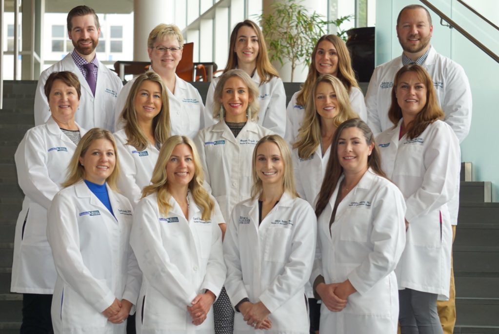 MCW VIR (@mcw_vir) on Twitter photo Happy #NationalAPPWeek to our wonderful team of <a href="/MCWRadiology/">MCW Radiology</a> Radiology APPs!
We are proud of our APP team and appreciate all of their hard work for our patients.
<a href="/SIRspecialists/">Society of Interventional Radiology</a> <a href="/SIO_Central/">SIO</a>
#advancedpracticeprovider #IRad #MedTwitter Happy #NationalAPPWeek to our wonderful team of <a href="/MCWRadiology/">MCW Radiology</a> Radiology APPs!
We are proud of our APP team and appreciate all of their hard work for our patients.
<a href="/SIRspecialists/">Society of Interventional Radiology</a> <a href="/SIO_Central/">SIO</a>
#advancedpracticeprovider #IRad #MedTwitter
