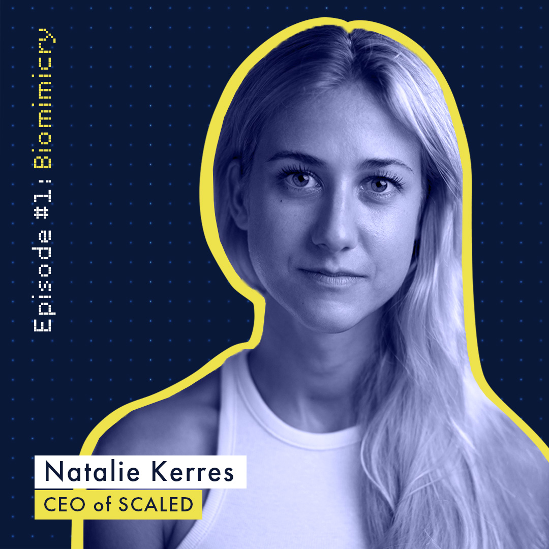 Meet Natalie Kerres, the CEO of SCALED, in our first ever episode of the Science Meets Design series. SCALED uses #biomimicry to create the "next generation of injury prevention". We can't wait for you to see this episode! 

#SMDseries #science #design #SciComm