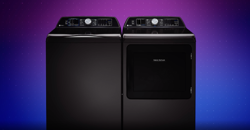 WIREDInsider's tweet photo. There’s one unavoidable chore of life: doing laundry. Thankfully, GE Profile offers a smart solution that takes the guesswork out of the process and makes washing clothes better, easier, and even a little fun.