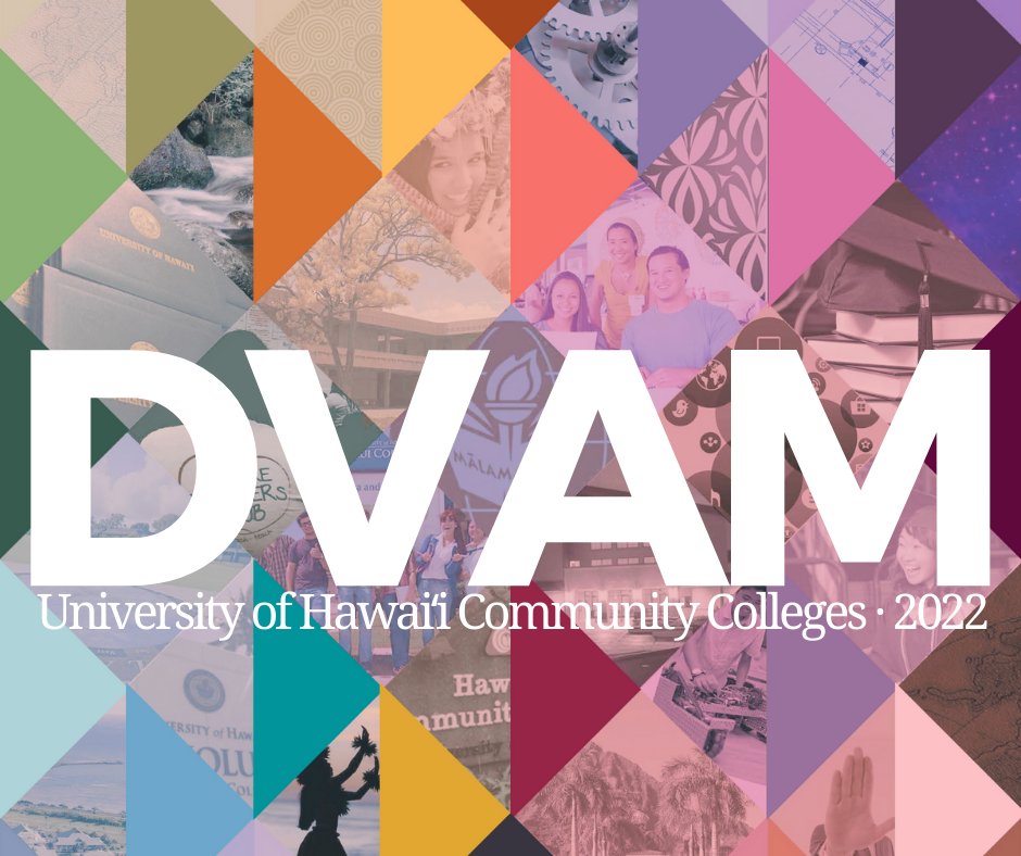 UHCC (@uhcc) on Twitter photo We will be hosting a webinar series in observance of Domestic Violence Awareness Month (DVAM). DVAM promotes awareness within our #uhohana and fosters support for survivors. Learn more and register for upcoming events: uhcc.hawaii.edu/dvam. <a href="/UHawaiiNews/">University of Hawaii System</a> We will be hosting a webinar series in observance of Domestic Violence Awareness Month (DVAM). DVAM promotes awareness within our #uhohana and fosters support for survivors. Learn more and register for upcoming events: uhcc.hawaii.edu/dvam. <a href="/UHawaiiNews/">University of Hawaii System</a>