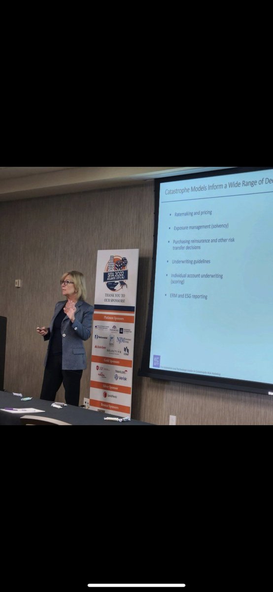 Insurance Council tweet media