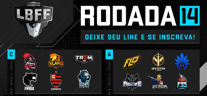 #GOFTB #FreeFire #LBFF