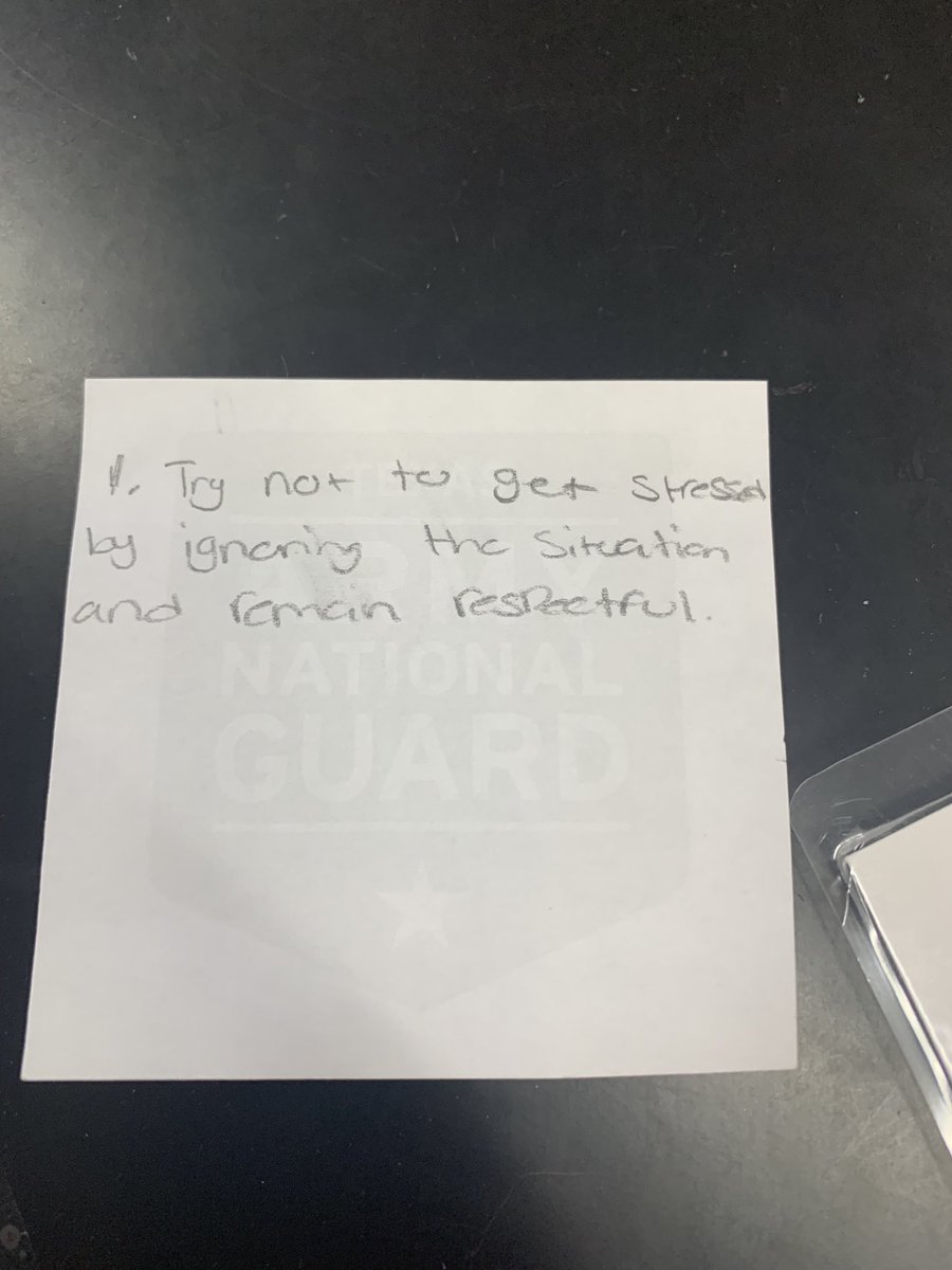 Jennifer Madrid (@jmadrid_yisd) on Twitter photo Students at <a href="/EastwoodHQ/">Eastwood High School</a> finishing up the KiC unit about respect with a quick reflection. <a href="/YISDCounseling/">YISD Department of School Counseling</a> <a href="/DiannaLujanEnr1/">Dianna Lujan-Enriquez</a> <a href="/lamoreno21/">Lauri Moreno</a> @crishnachavez87 @Btorres_EHS Students at <a href="/EastwoodHQ/">Eastwood High School</a> finishing up the KiC unit about respect with a quick reflection. <a href="/YISDCounseling/">YISD Department of School Counseling</a> <a href="/DiannaLujanEnr1/">Dianna Lujan-Enriquez</a> <a href="/lamoreno21/">Lauri Moreno</a> @crishnachavez87 @Btorres_EHS