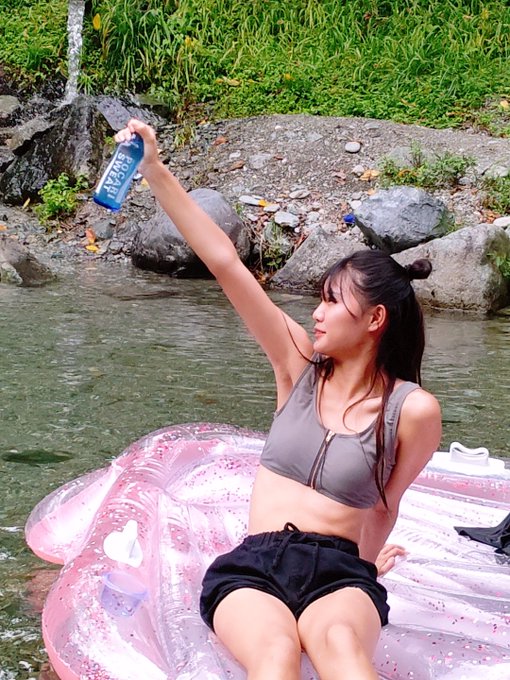 Twitterのコスプレ画像10