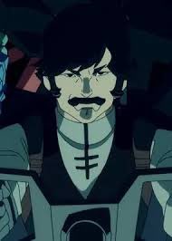 blizzy_lo's tweet photo. Edgerunners ❌ No More Heroes 
Falco ❌ Dr. Peace https://t.co/SH0eQ340xj