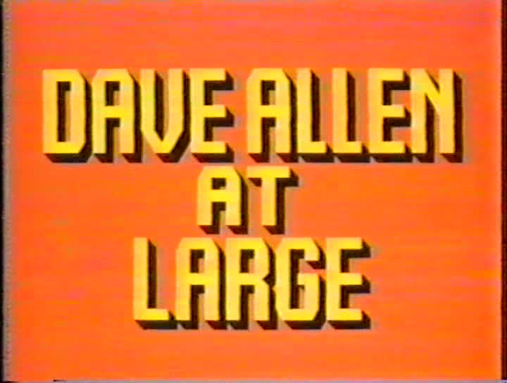 IcarFaem's tweet photo. Series 5 has now moved to Tuesday nights.
Tuesday 16th November 1975, 9.30pm
#DaveAllenAtLarge https://t.co/Ox8yiNf7it
