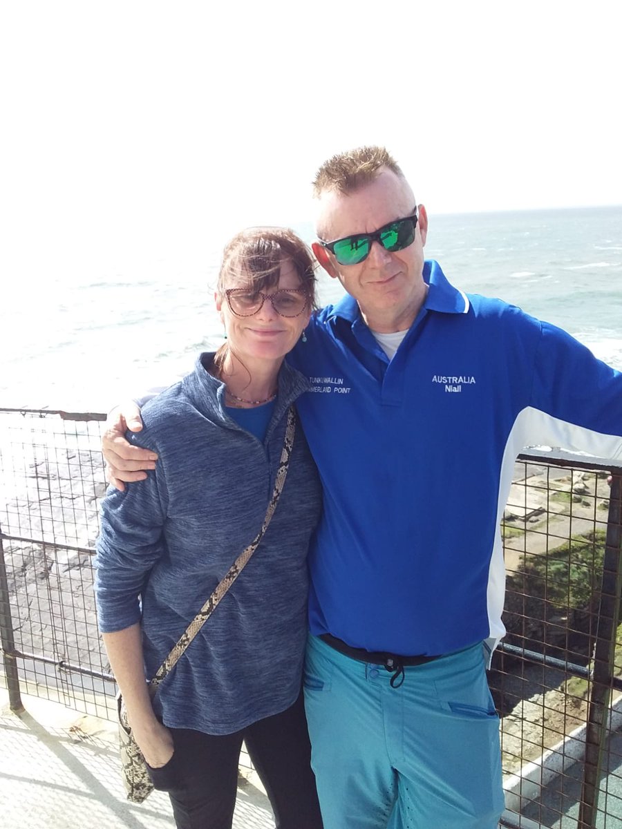 innerglory's tweet image. Wife and best friend.