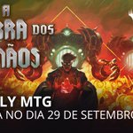 Photo by wizards_magicBR (@Wizards_MagicBR)