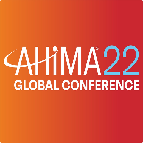 AHIMAResources's tweet photo. The AHIMA22 conference app, available in both the Apple and Android app stores, provides the most up-to-date information. Use the app to plan and map out your sessions, take notes, connect with exhibitors, and receive live updates during the conference.
https://t.co/v2rzpQtCbD https://t.co/uIOOOCSbuJ