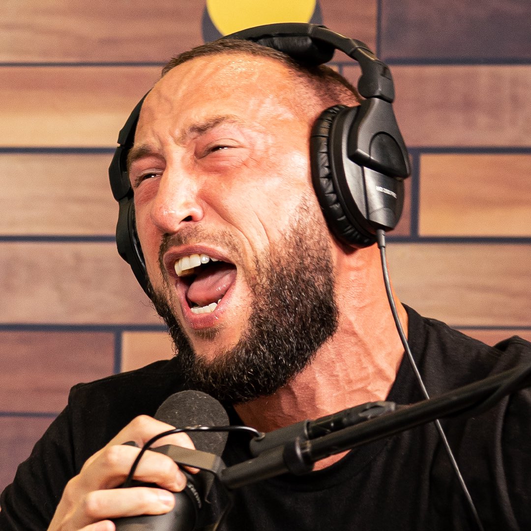 IMPAULSIVE tweet media