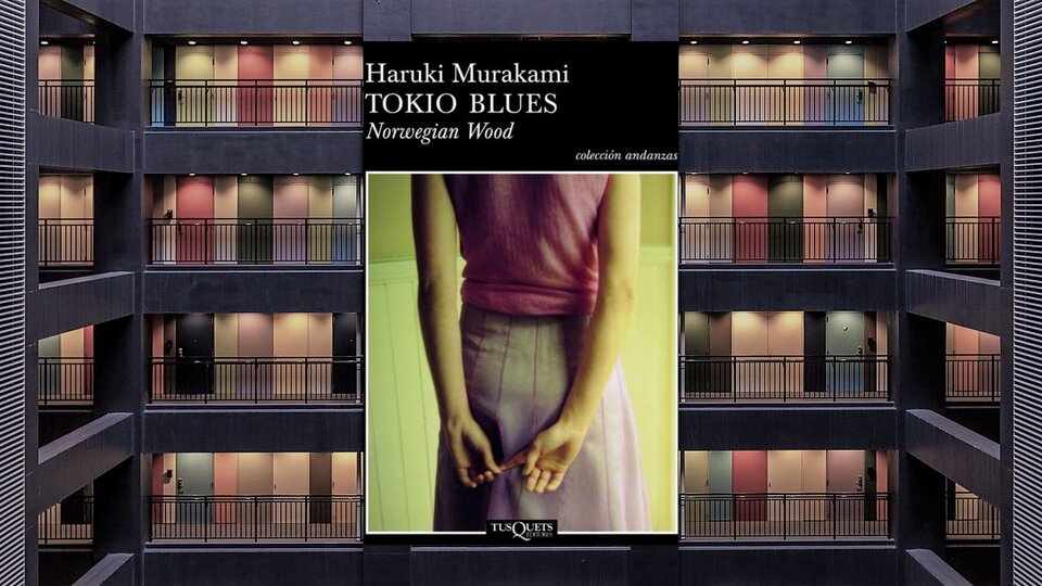 ProvoLectora's tweet photo. Tras un letargo de lectura y escritura, consigo reseñar Tokio blues, de Murakami, en mi casa:  https://t.co/1yFOLePhPf
La señora novela se las trae... Mucho he pensado en ella. I❤️It. https://t.co/Vjl7hbpppX