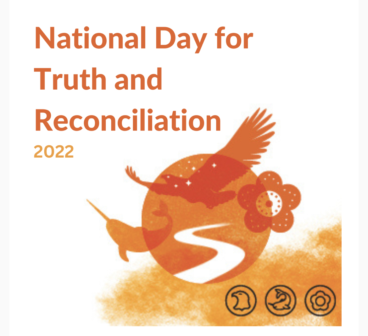 governforimpact's tweet photo. At GOVERN for IMPACT we support the Indigenous People of Canada and hope for healing and reconciliation. September 30 is National Day for Truth and Reconciliation. Wear orange to support “Every child matters.” https://t.co/aWMEDcLsSK