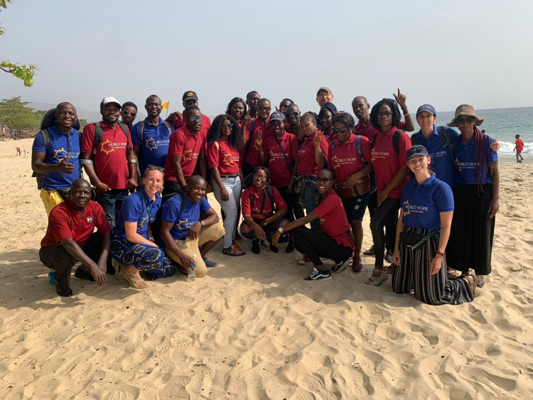 ADAPT_CSP's tweet photo. New Blog Post: @abiphysio273 talking about her time with @worldhopeorg in Sierra Leone.

https://t.co/HMHWMiVFuM

#globalhealth #GlobalPT #LMIC #physio #rehab https://t.co/nayaHfXN5q
