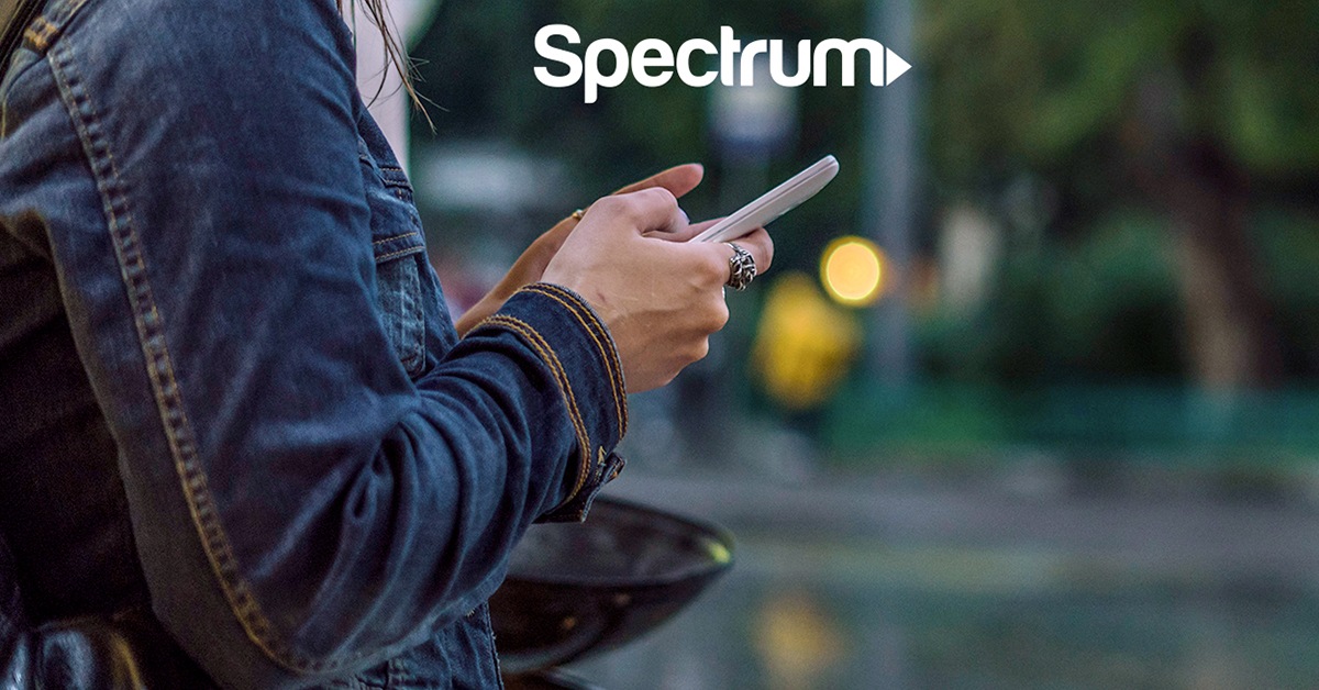 give me the phone number to spectrum