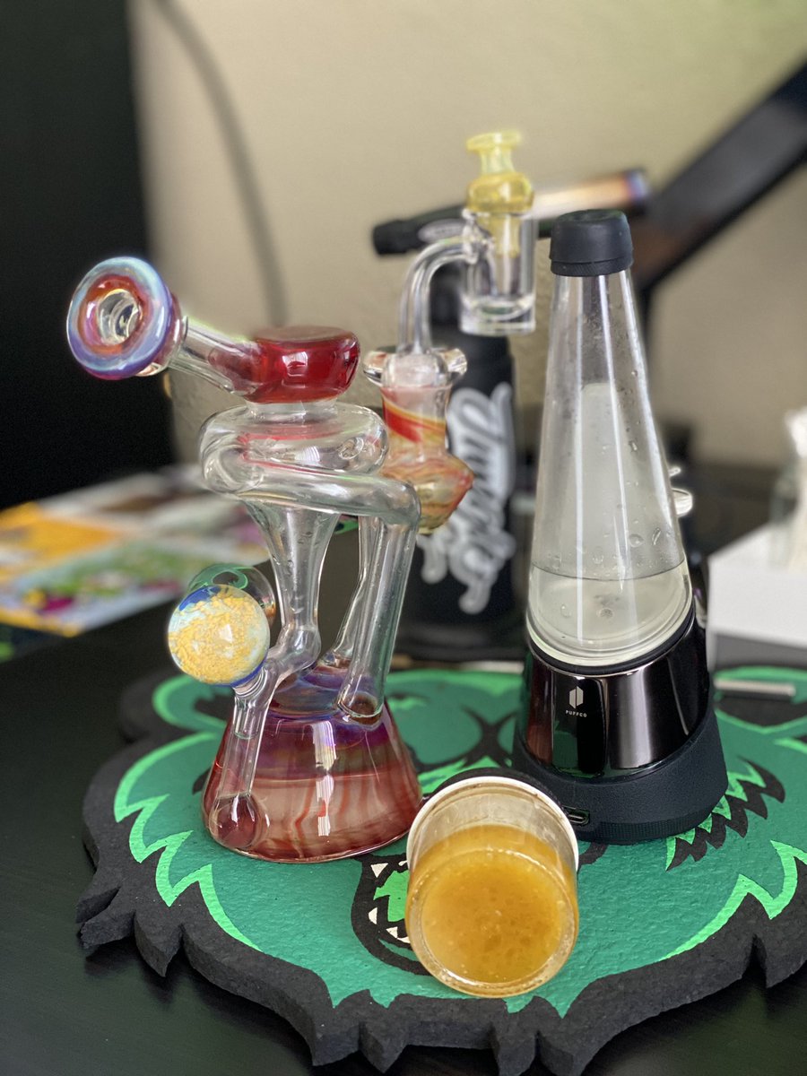 Through the rain in the markets I been dabbin, how bout you?