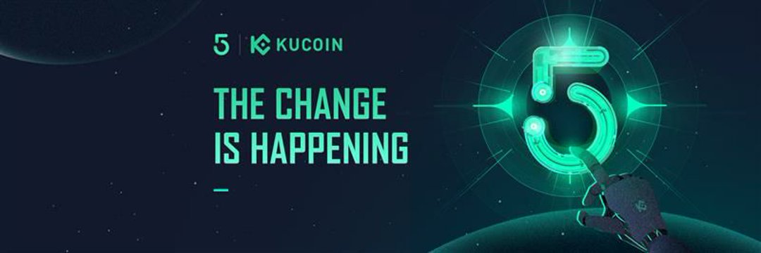 CHRISTHEGREAT0's tweet photo. My September dump It's all about @kucoincom ๐.
Am a proud #kucoin user won't stop spreading the gospel of @kucoincom .
@KuCoinUpdates @KuCoinAfrica #Septemberdump #KuCoinTurn5 https://t.co/z2g4S727ki