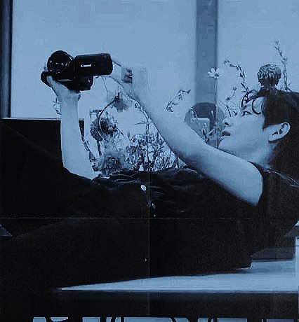 SINESTESlA_'s tweet photo. ㅤㅤㅤㅤㅤㅤ
ㅤㅤㅤㅤㅤㅤㅤtravailler dans le confort.
ㅤㅤㅤㅤㅤㅤ https://t.co/HFicEex0xt