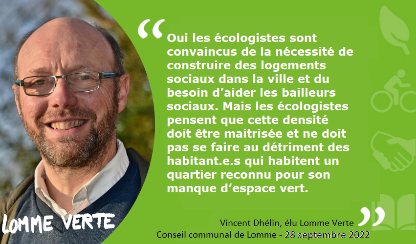 LommeVerte's tweet photo. Vincent Dhélin (@VincentDhelin) intervient au sujet de la convention de partenariat entre la ville de Lille et Mon Abri Logis Métropole concernant les aides financières à la production de logements locatifs sociaux. #CMLomme https://t.co/KSlvchhhw0