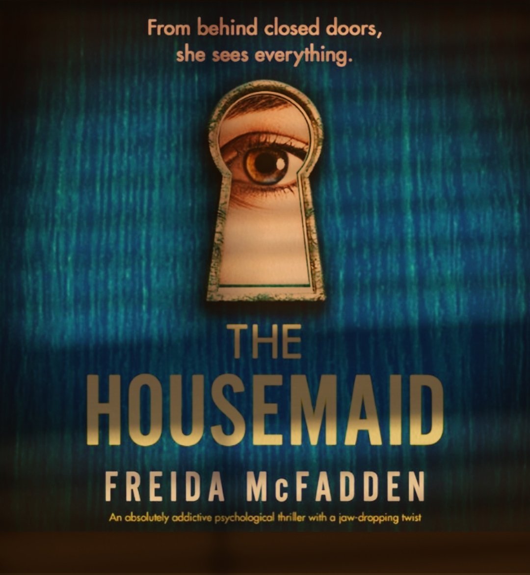 Jennlynn_513's tweet photo. @goodreads https://t.co/SA2QET0H5F