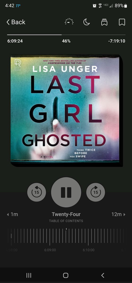 Jennlynn_513's tweet photo. @goodreads https://t.co/wE6QVzZfFO