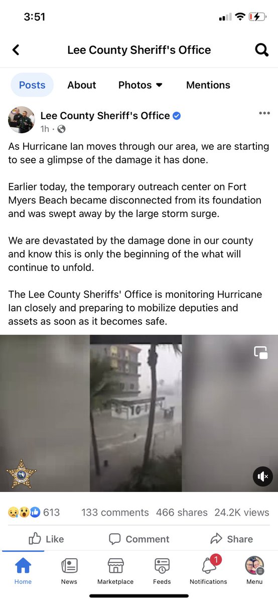 a_slp2b's tweet photo. @lookner Shelter is gone https://t.co/qpqlpqFya3