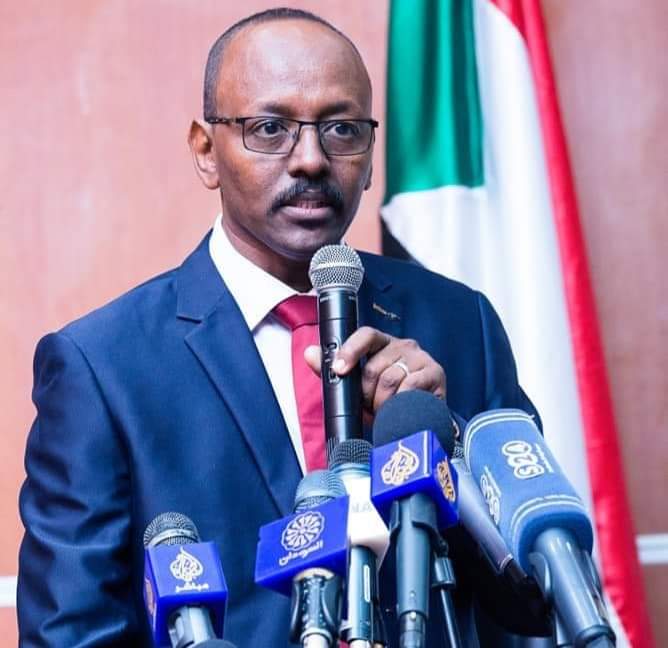 AhmedEltaief_AW's tweet image. جعفر حسن عثمان
حينما تستعيد البلاد المسار الديمقراطي 
سينكشف التضليل الذي مارسته بعض القوى التي دعمت الانقلاب،حينها سيدرك السودانيون حجم الفساد المالي والاداري خلال هذه الفترة المشؤومة وسيرى الجميع لماذا يؤججون خطاب العنصرية البغيض ولماذا هم حريصون علي إستمرار الانقلاب
الحساب ولد