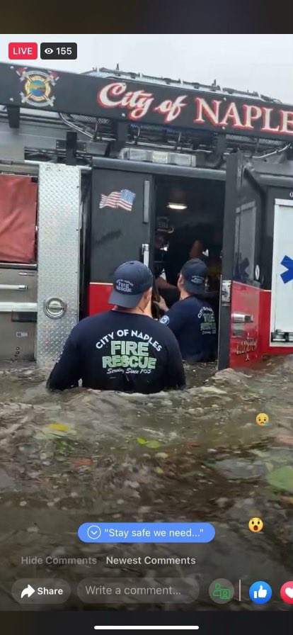 Fire trucks in Naples caught in flooding nbcnews.com/now/video/fire… via @nbcnews