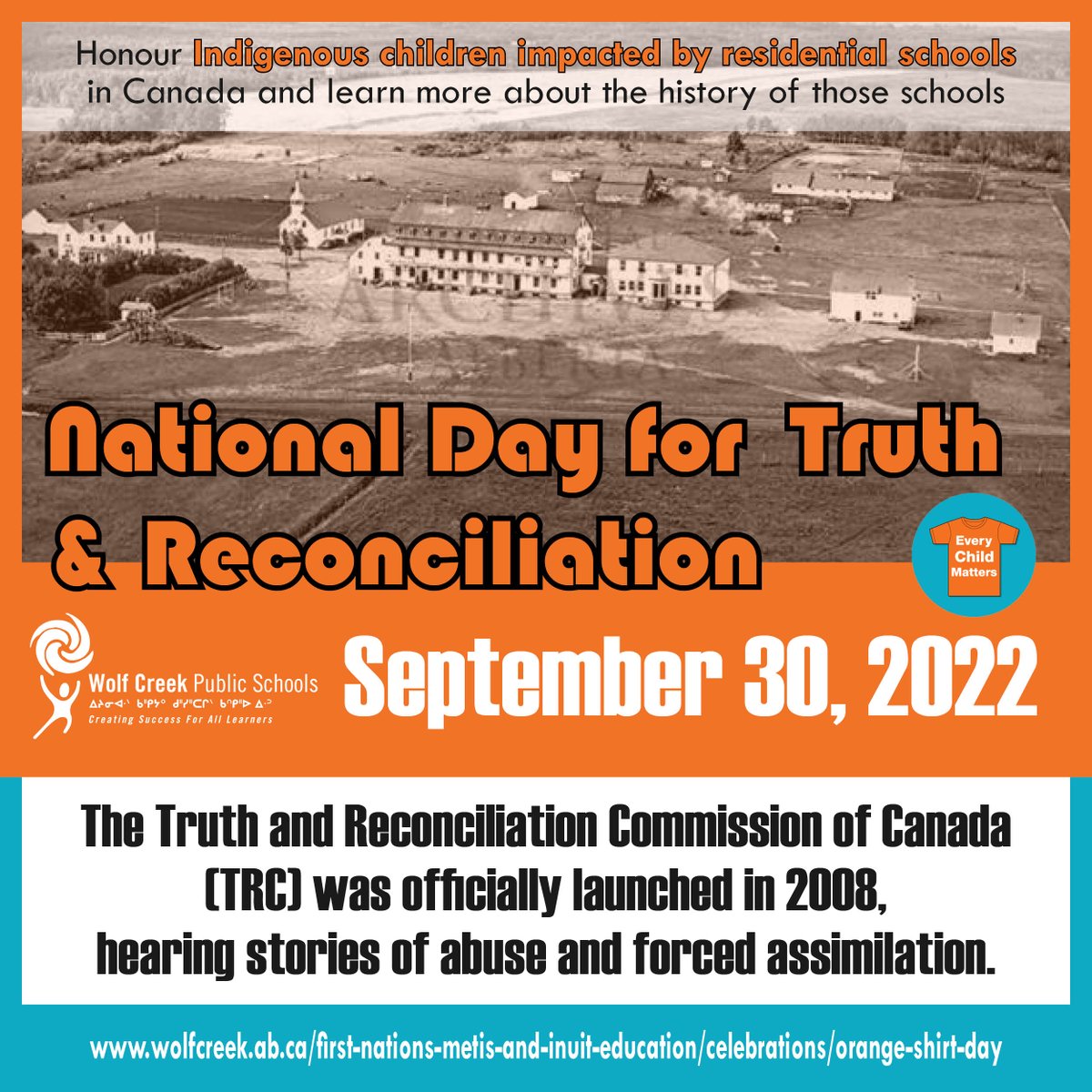 Wolf Creek Schools tweet media