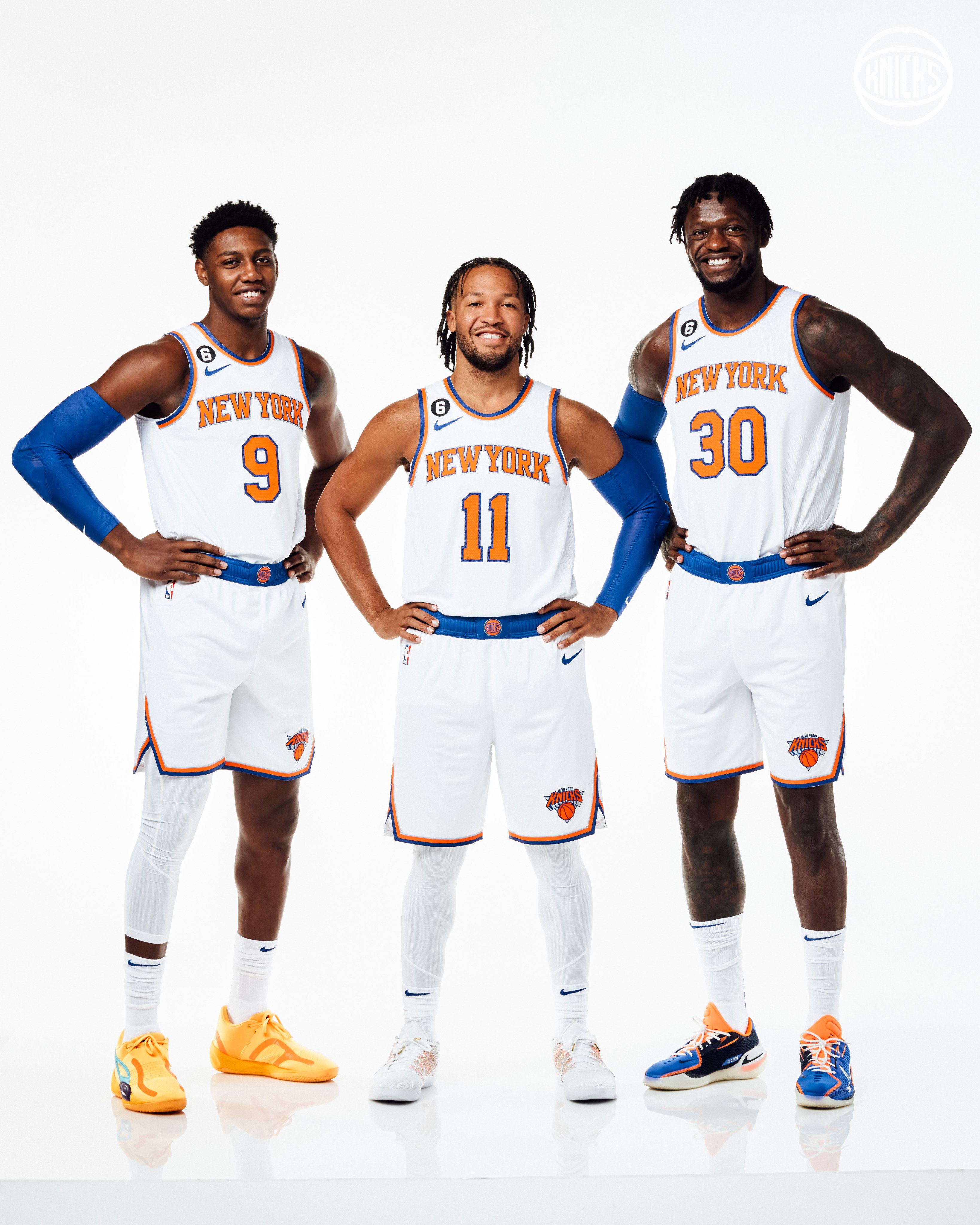 New York Knicks - Kitsociety