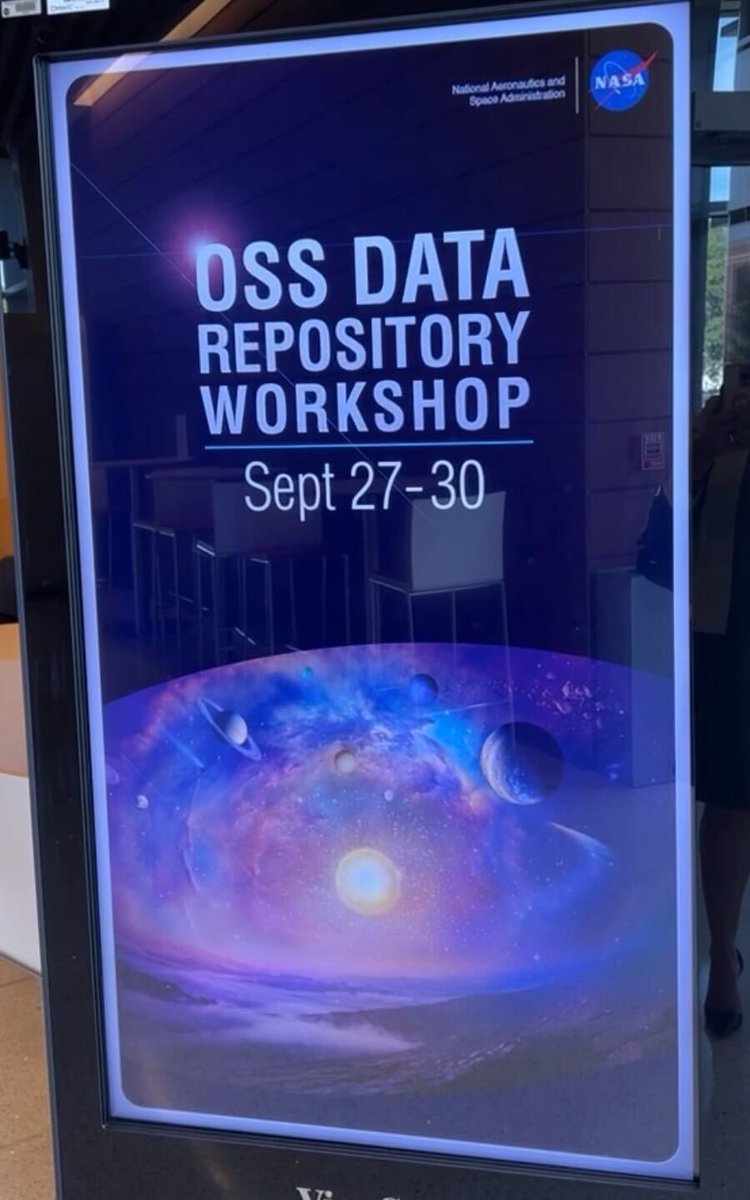 TOPS - Transform to Open Science tweet media