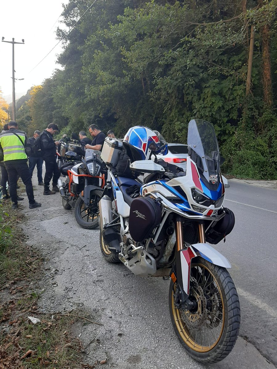 Motorite_'s tweet photo. Sapanca Soğucak Yaylası'nda Motorite yaza veda kampı https://t.co/RU8t2paXa2