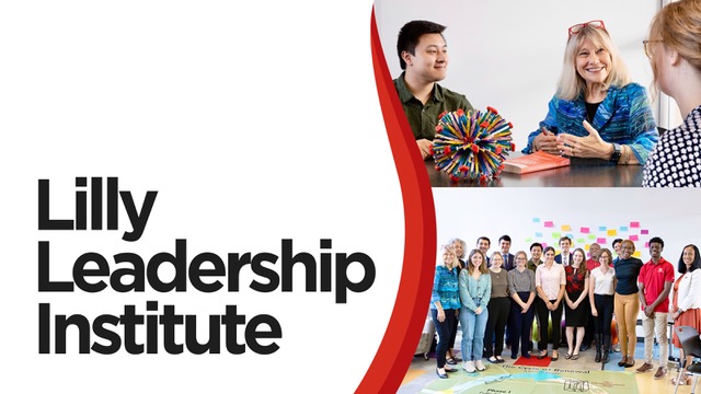 Just in: Miami University announces collaboration with Eli Lilly and Company. The sponsorship will support the work of Miami University’s Leadership Institute (Lilly Leadership Institute) within the College of Engineering and Computing: bit.ly/3E1V6gr #MiamiOHGreatMinds
