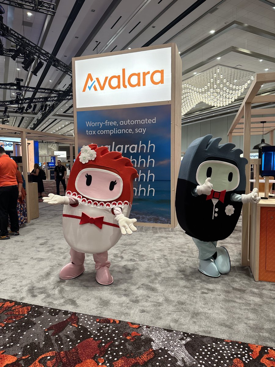 avalara tweet picture