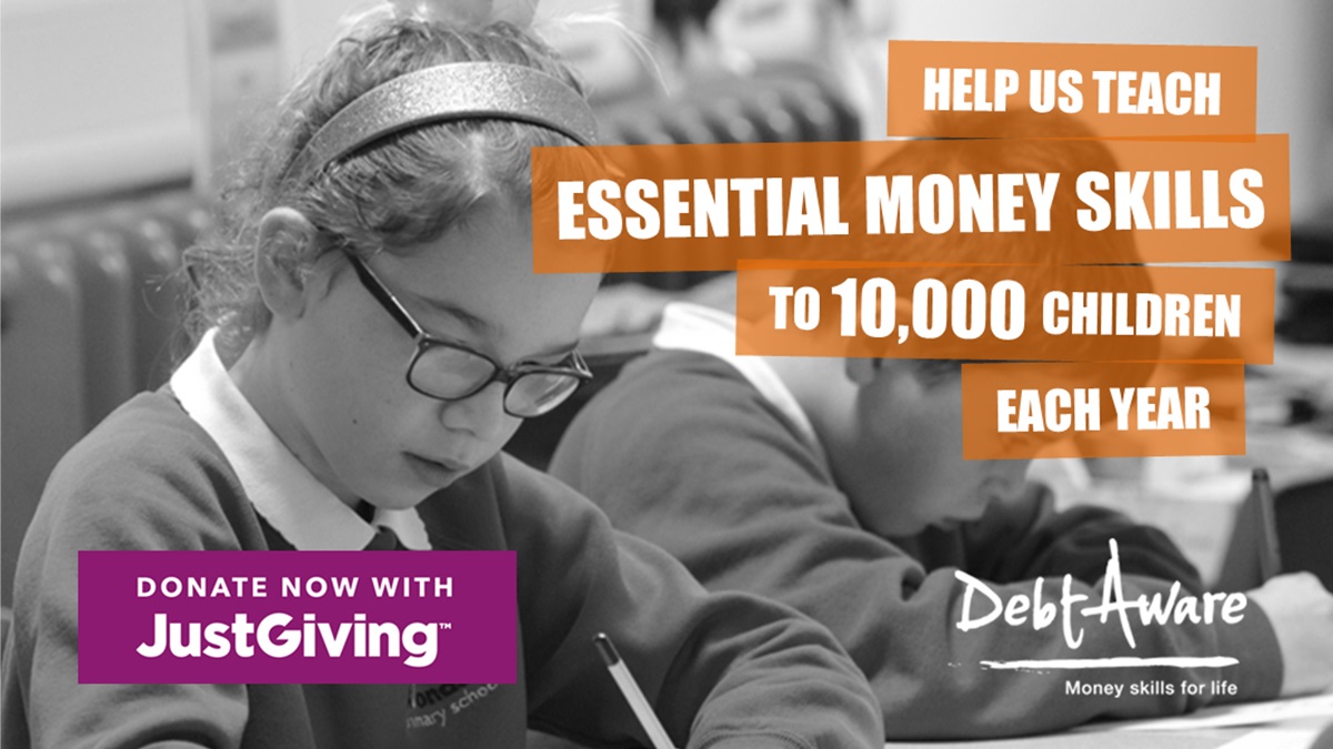 DebtAware tweet media