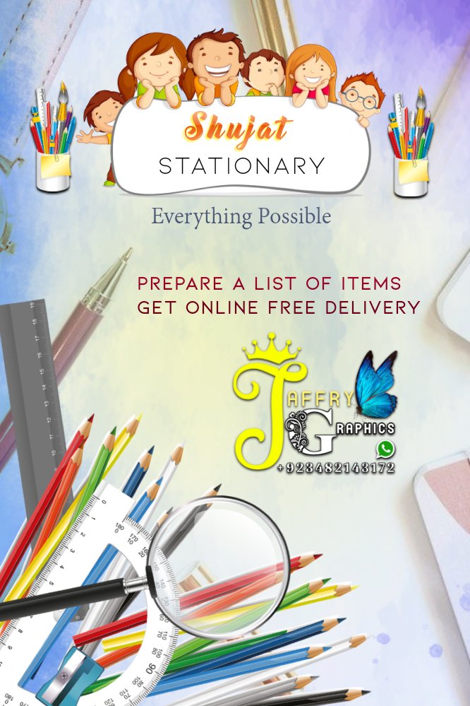 Right8 Design & Graphics (@right8graphics) on Twitter photo New Design of #school
I hope you liked my Posters.
#schoolslut #PakvsEng2022 <a href="/ShujatAliRajpu1/">Shujat Ali Rajput</a> <a href="/richtelford/">richtelford</a> <a href="/ScHoolboyQ/">ScHoolboy Q</a> @JaffriGraphics5 <a href="/Daviowhite/">Your Designer</a> New Design of #school
I hope you liked my Posters.
#schoolslut #PakvsEng2022 <a href="/ShujatAliRajpu1/">Shujat Ali Rajput</a> <a href="/richtelford/">richtelford</a> <a href="/ScHoolboyQ/">ScHoolboy Q</a> @JaffriGraphics5 <a href="/Daviowhite/">Your Designer</a>