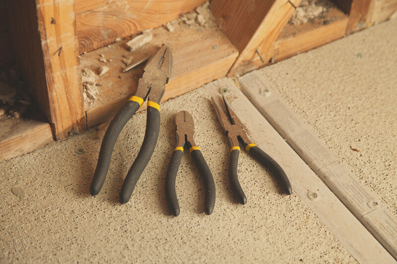 With jaws forged from carbon steel and fully heat treated for durability, our 3 Pc #Plier Set helps you deliver optimal performance on your #projects. Available at @HomeDepot and other Independent Retailers. bit.ly/3KP3BNu
