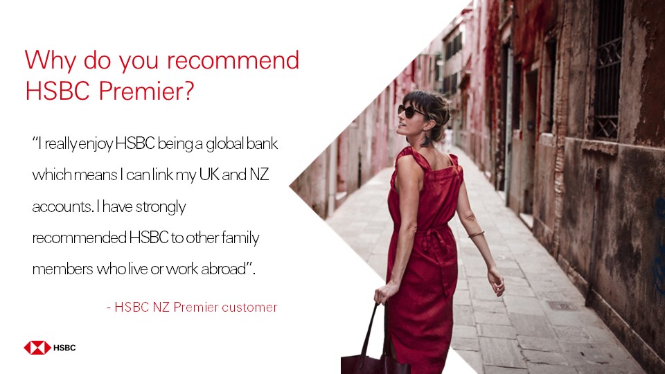 If you have international connections or aspirations & want to find out how our global network can help you open up a world of opportunity, please get in touch & one of our Premier Consultants will contact you to see how we can help. #HSBCPremier #OpeningUpAWorldOfOpportunity