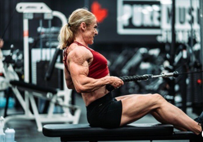 MoreHypertrophy's tweet photo. https://t.co/l4RES7rR7n