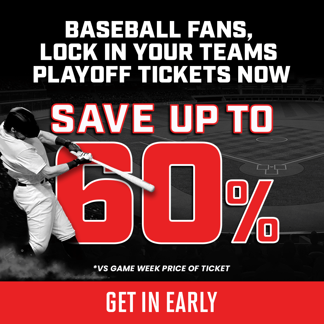 SI Tickets on Twitter: