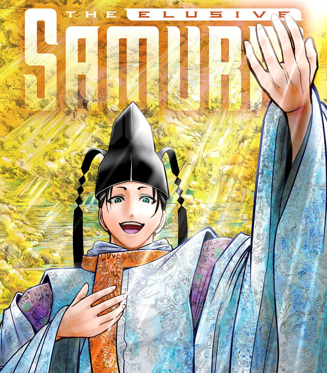 Shonen Jump on Twitter: 