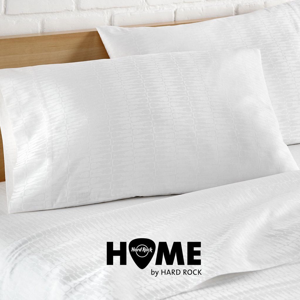 🎸⁠ FLASH SALE: SAVE 50%
⁠
Use Code: ROCK50 and get 50% off the entire Hard Rock Home Collection.  👁️ 🥰  
⁠
Click on Link in Bio or go to 👇⁠
sobelathome.com/pages/hard-roc…⁠
⁠
#rockband #rockandroll #luxurysheets #beddingset #layersbeautifulbedding #guitar⁠