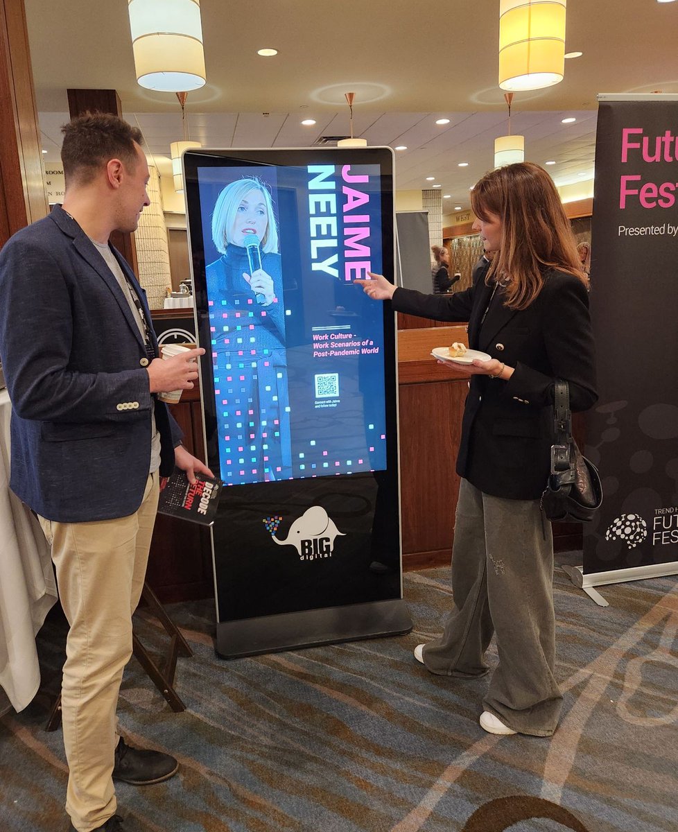 BIG Digital tweet media