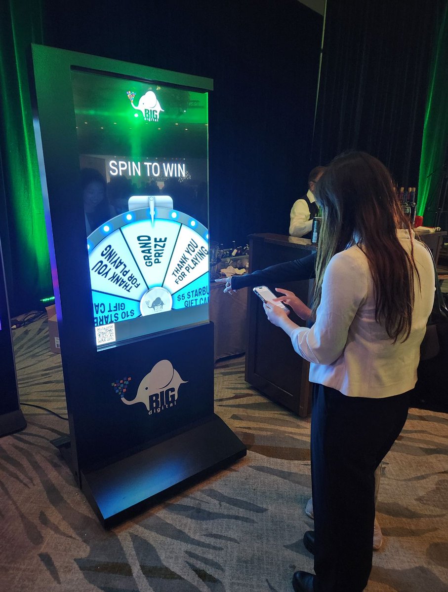 BIG Digital tweet media