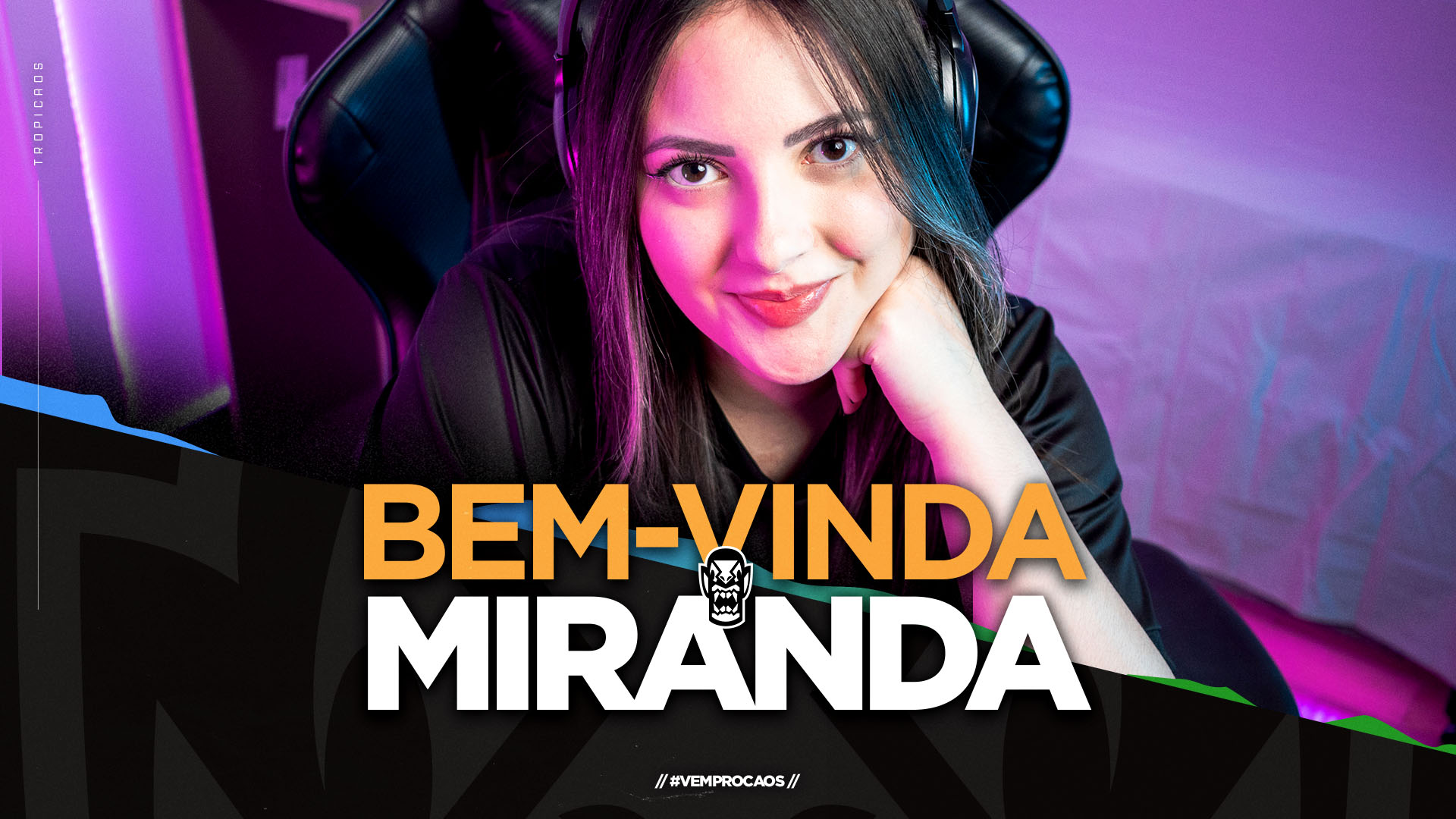 TropiCaos (@TropiCaosGG) / X