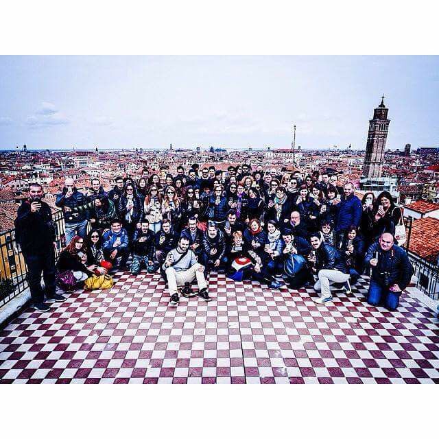 Instagramers Veneto (@igers_veneto) on Twitter photo 