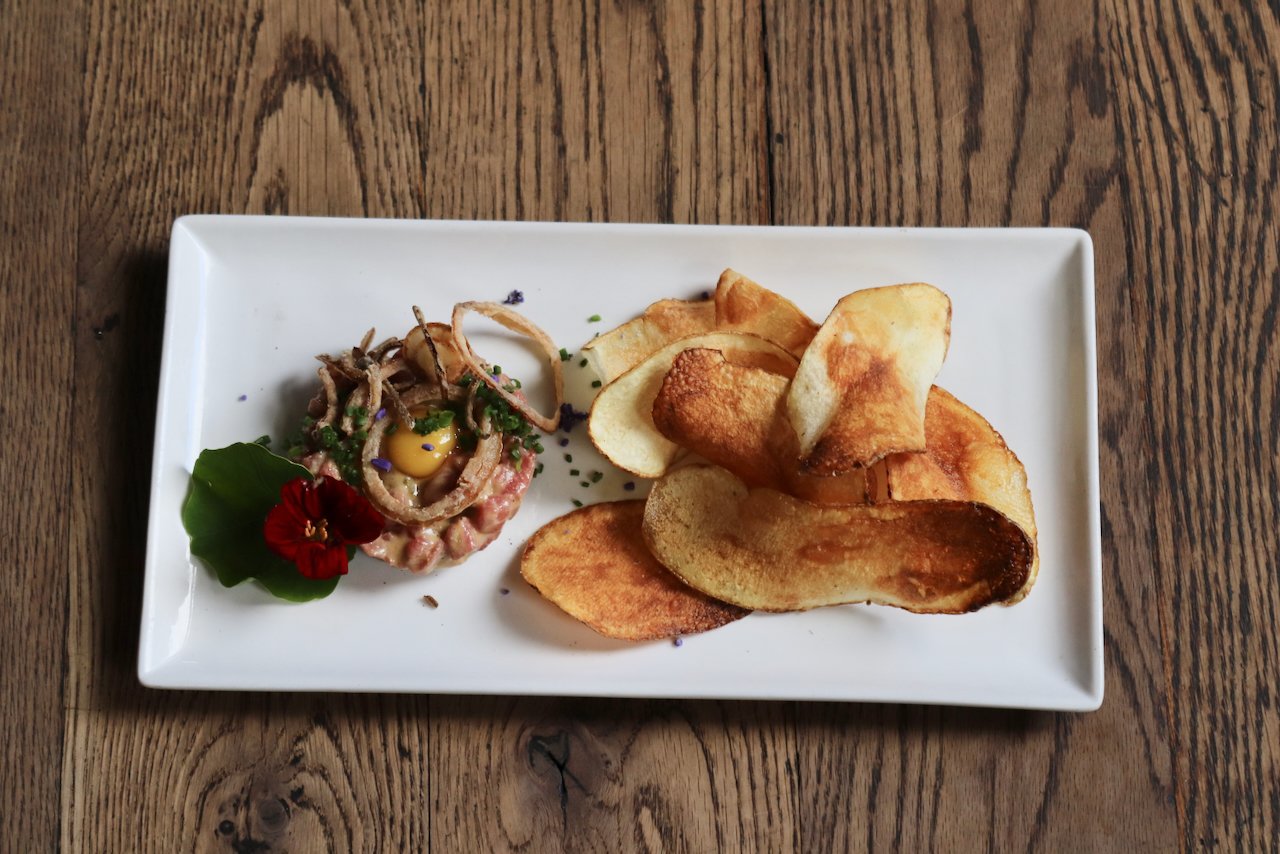 Gibbet Hill Grill on Twitter "This just in! We've updated some of our