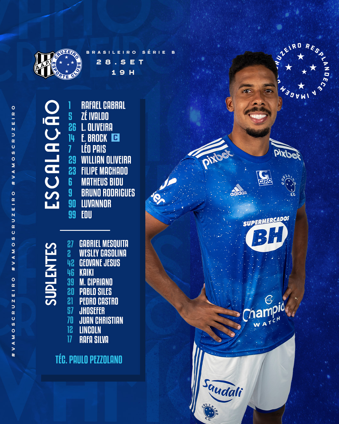 Cruzeiro adidas cheap 2019