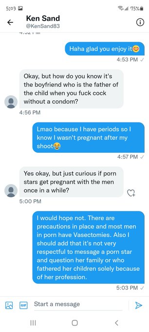 The messages I get from some people make me wonder about people's common sense🤷&zwj;♀️ Some people have no<a href="/tag/mvsales"class="tags"><span>#mvsales</span></a>