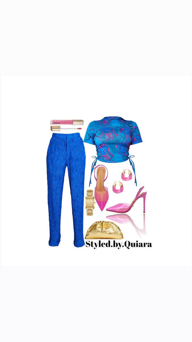 StyledbyQuiara's tweet photo. Styled by Quiara #fyp #explorepage #virtualstylist #styleinspiration #styleoftheday #blackgitlstyles #blackgirlfashion #stylish #stylishlook #simplicity #style #lookoftheday #fashionlooks #bookmeforyournextevent https://t.co/0OU5U4CSPs